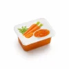 مربا تک نفره با طعم هویج 20 گرم