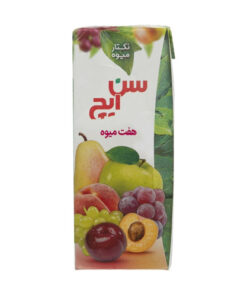 سن-ایچ-هفت-میوه