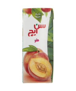 هلو-سن ایچ