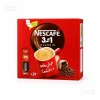 نسکافه 3 در 1 نستله ( 24 ساشه )