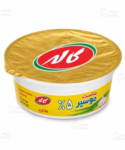ماست موسیر کاله 90 گرم