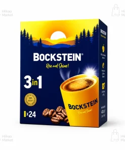 نسکافه 3 در 1 بوکشتاین ( 24 ساشه 18 گرمی)