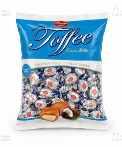 تافی شیرین وطن 1000 گرم