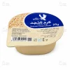 ارده کرم کنجد عقاب 25 گرم