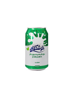 دوغ قوطی 300 سی سی خوشگوار