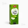 آبمیوه کاله پاکتی با طعم سیب 200 سی سی
