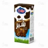 شیرقهوه میهن 200 سی سی