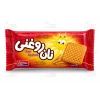 بیسکویت سالمین نان روغنی 25 گرم