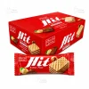 ویفر شیرین عسل هیت با کرم فندوق 500 گرم
