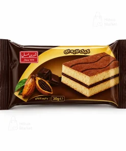 کیک شیرین عسل لایه ای 30 گرم