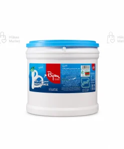 سس بیژن مایونز پرچرب 1800 گرم