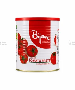 رب گوجه فرنگی بیژن 800 گرم