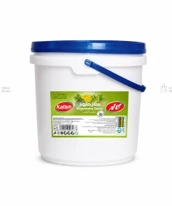 سس کاله مایونز پرچرب 8000 گرم