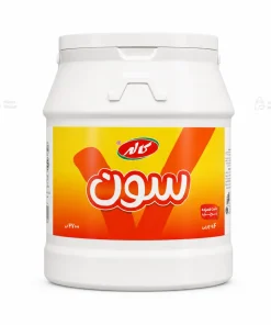 ماست کاله سون دبه ای 2700 گرم