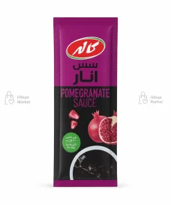 سس انار تک نفره 20 گرم