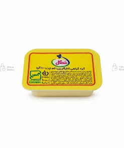 کره مهگل گیاهی فرم سیل 10 گرم