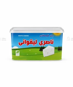 پنیر ناصری لیقوان 750 گرم