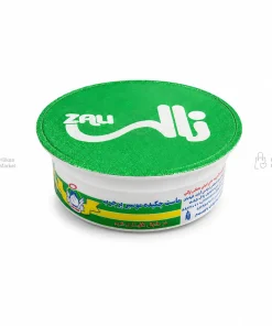 ماست موسیر زالی 100 گرم