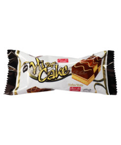 هاي كيك 50 گرم شيرين عسل