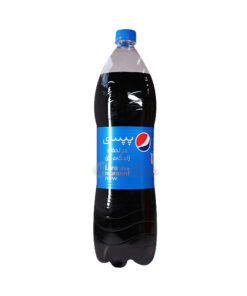 نوشابه 1.5 لیتر پپسی