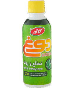 دوغ کوچک کاله 250 میلی لیتر