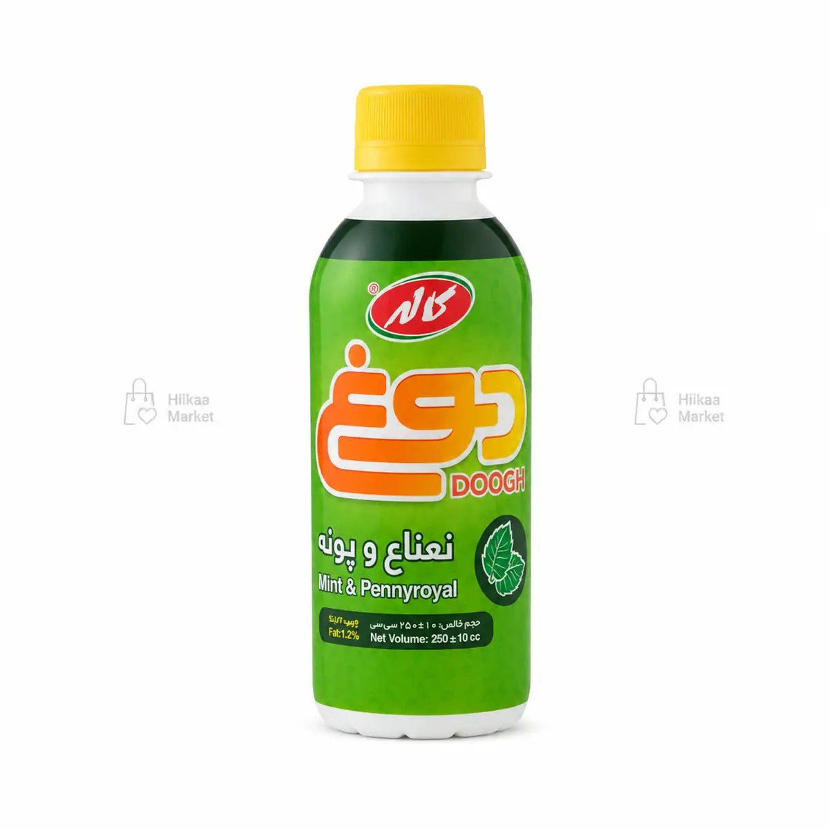 دوغ کاله 250 سی سی