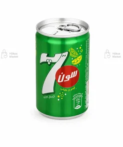 نوشابه سون آپ قوطی 150 سی سی