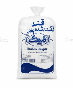 قند طبیعت شکسته 10 کیلوگرم