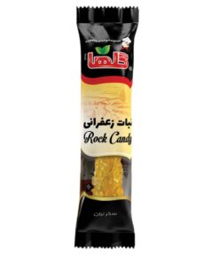 نبات چوبی زعفرانی ۱۶ گرم کاوردار