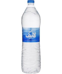 آب آشامیدنی چی لایف ۱.۵ لیتر