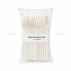 قاشق چای خوری یکبارمصرف بسته 50 عددی