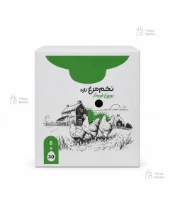 تخم مرغ 180 عددي