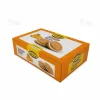 بیسکویت گرجی کرم دار 370 گرم