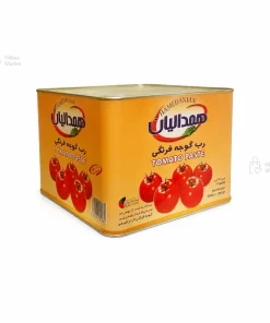 رب گوجه فرنگی همدانیان 9000 گرم
