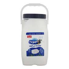 ماست دبه 2000 گرم پرچرب مووو شیرین عسل 1 ماست دبه 2000 گرم پرچرب مووو شیرین عسل