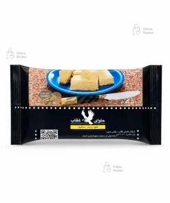 حلواشکری عقاب 30 گرم