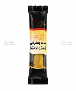نبات چوبی زعفرانی کاوردار ۱۶ گرم