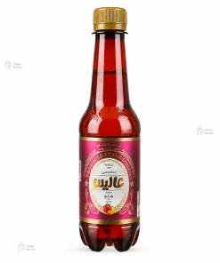 دلستر عالیس پت با طعم هلو 320 سی سی
