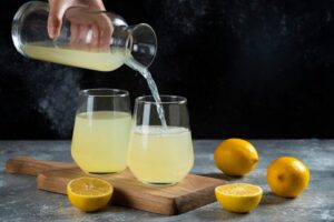 lemon 4
