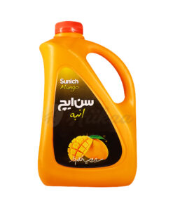 شربت انبه 2 لیتری سن ایچ