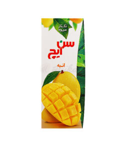 آبمیوه انبه 200 سی سی سن ایچ