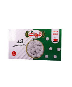 قند شکسته 5 کیلوگرم طبیعت