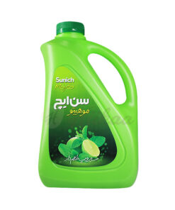 شربت موهیتو 2 لیتری سن ایچ