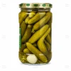 خیارشور 670 گرم