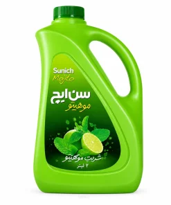 شربت سن ایچ موهیتو 2 لیتر