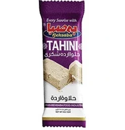 حلواشکری 30گرم به صبا