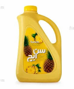 شربت سن ایچ آناناس 2 لیتر