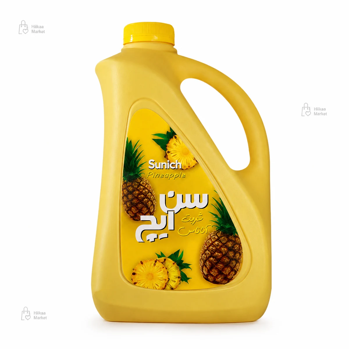 شربت سن ایچ آناناس 2 لیتر