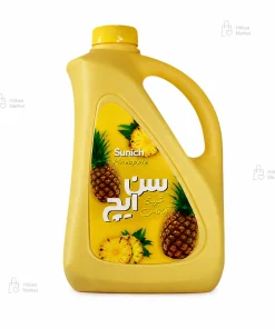 شربت سن ایچ آناناس 3 لیتر
