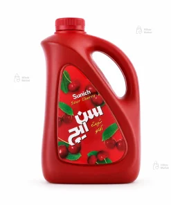 شربت سن ایچ آلبالو 2 لیتر